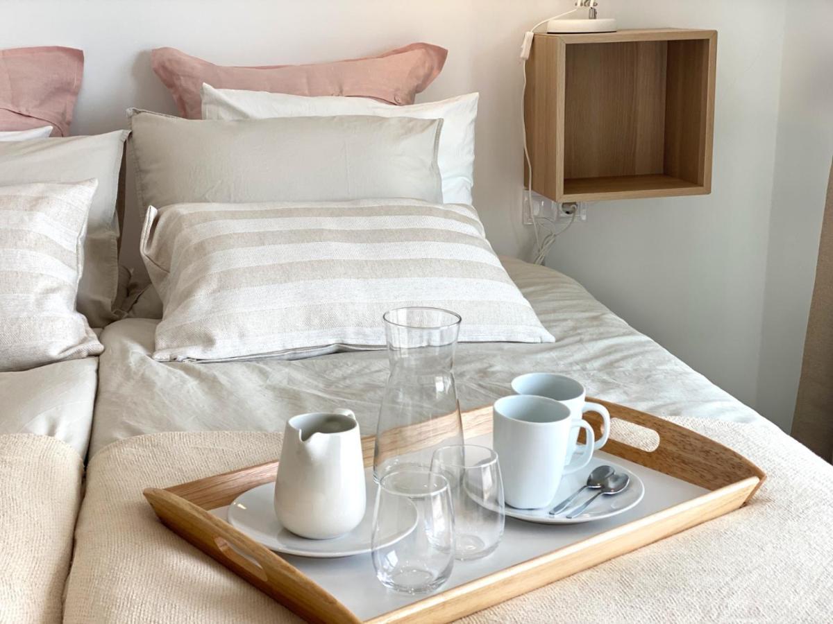 Ama Vida Altea Apartment With Panoramic View 외부 사진