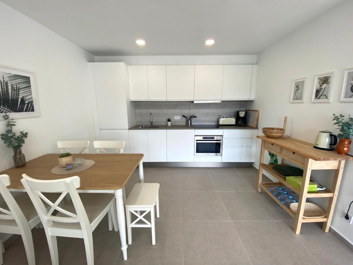 Ama Vida Altea Apartment With Panoramic View 외부 사진