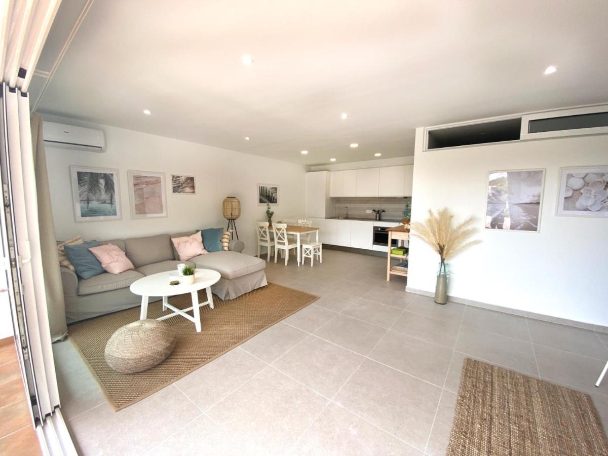 Ama Vida Altea Apartment With Panoramic View 외부 사진