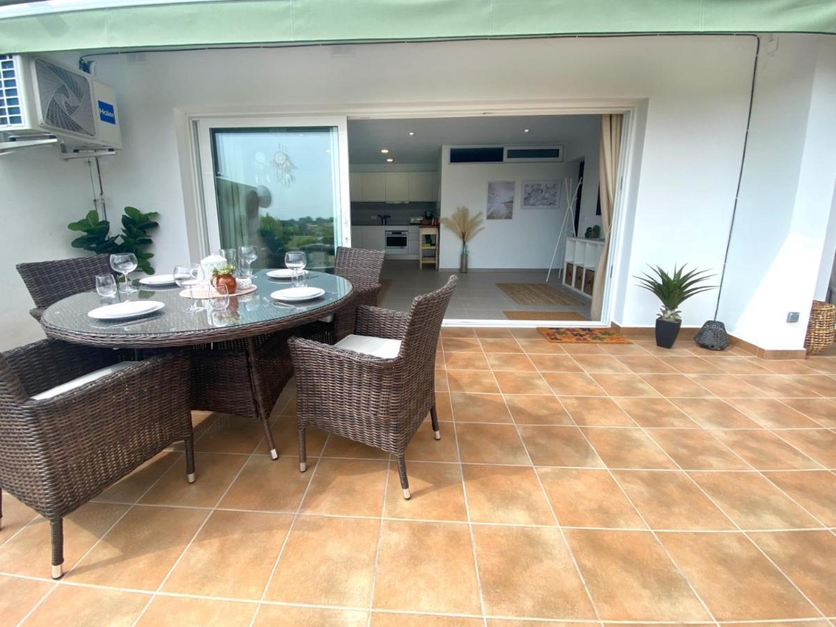 Ama Vida Altea Apartment With Panoramic View 외부 사진