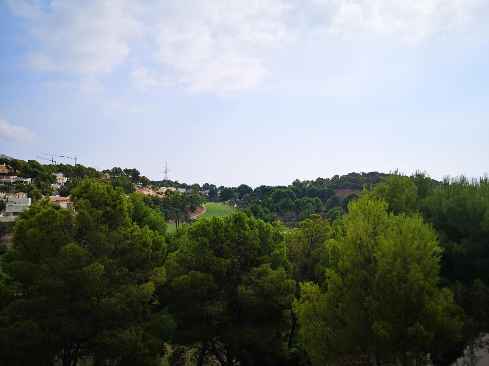 Ama Vida Altea Apartment With Panoramic View 외부 사진