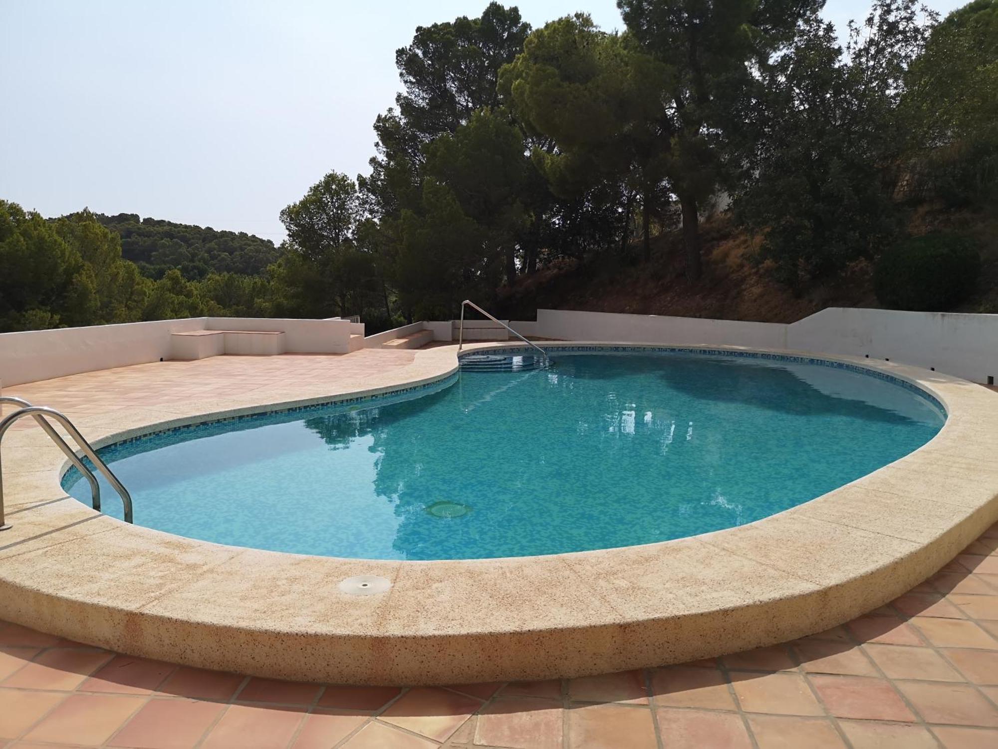 Ama Vida Altea Apartment With Panoramic View 외부 사진